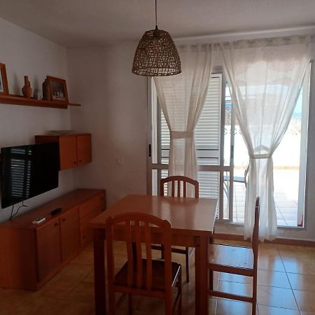Coqueto Apartamento Peñíscola Kültér fotó